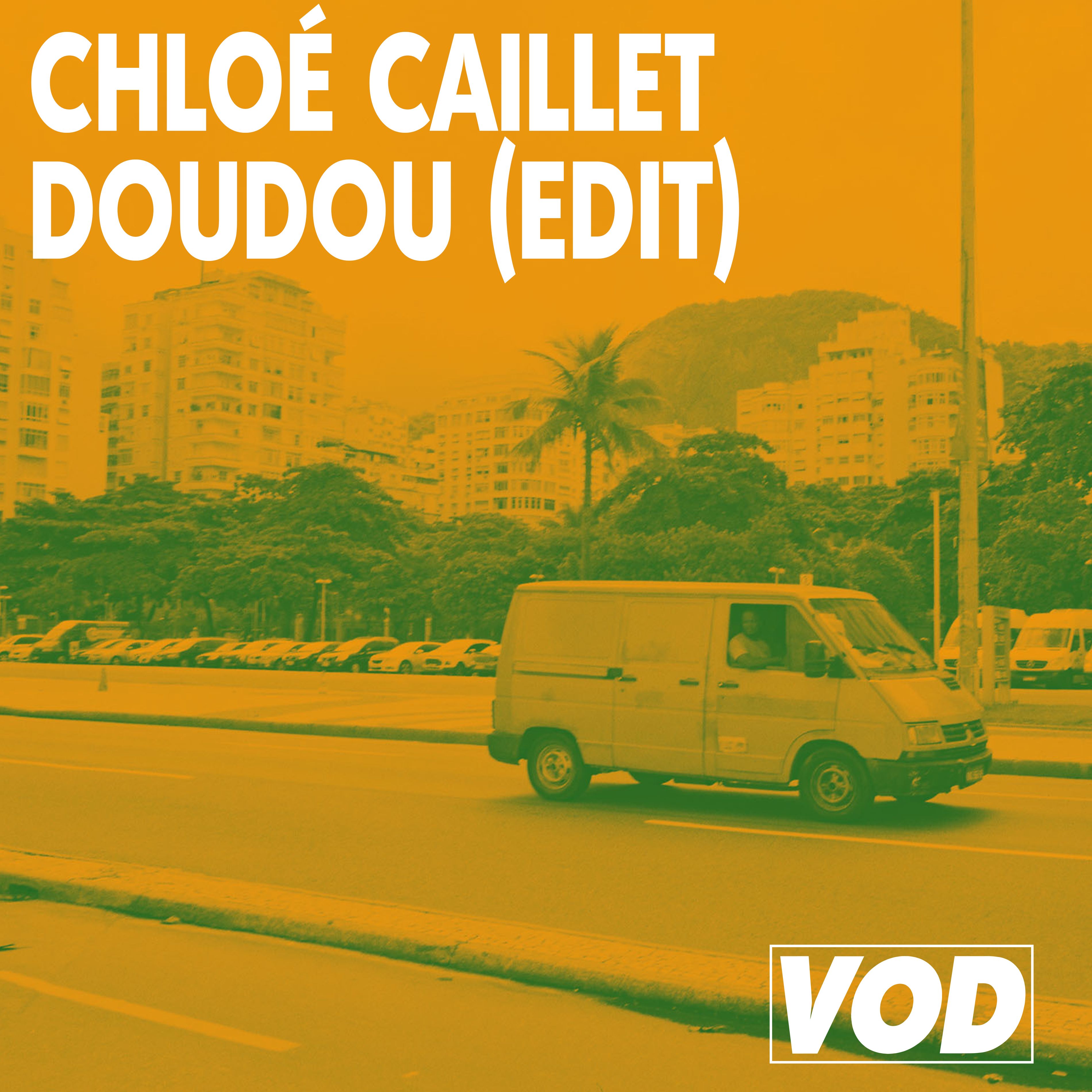 İndirmek Chloé Caillet - Doudou (Edit)