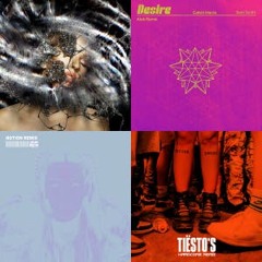 Best Remixes of Popular Songs 2025 🔥 EDM & Techno Covers 🔥