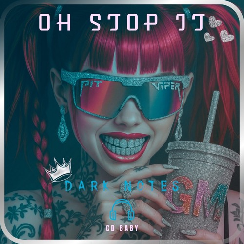 Speak up! remixed