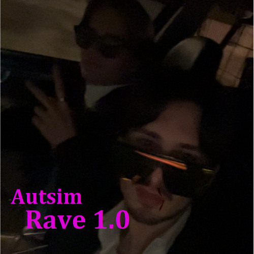 Autism Rave #1