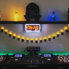 Vinyl Only Mix