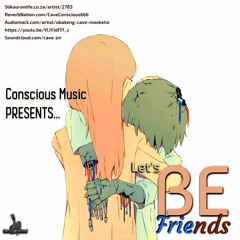 Let's Be Friends (Beat_Instrumental) (Prod. by Consciouz Musik)