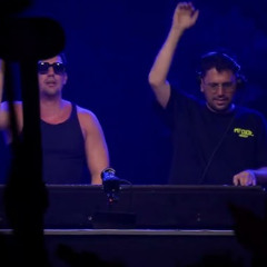 Dimitri Vegas  Like Mike - Live at Tomorrowland 2025 (W2 Day 2 - Mainstage)