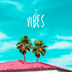 Electronic Emotional Chill Vlog Music by Alex-Productions ( No Copyright Music ) Free to Use | VIBES