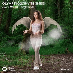 Olympe4000 invite SMISS - 16 Mai 2024