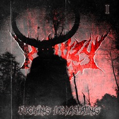 FUCKING DEVASTATING VOL 1