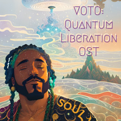 Soulvws - Voto Quantum Liberation Original Soundtrack)