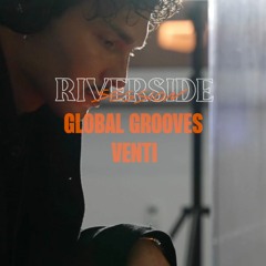 Global Grooves Vol. 3 w/ Venti