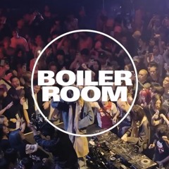 Peterpaker69 - Fallpoi (Boiler Room mashup edit)