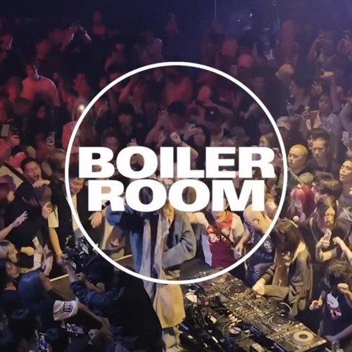 Peterpaker69 - Fallpoi (Boiler Room mashup edit)