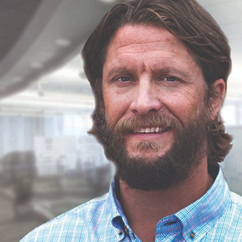 Carry The Load Co-Founder, President and CEO Stephen Holley