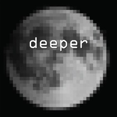 Deeper (feat. Bacuda) - Extended Mix