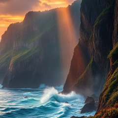 Ocean Breeze