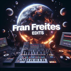 Fran Freites - Lil Uzi (Edit)