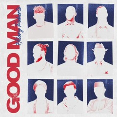 Hilary Roberts - Good Man (Well & Dowd Remixes)
