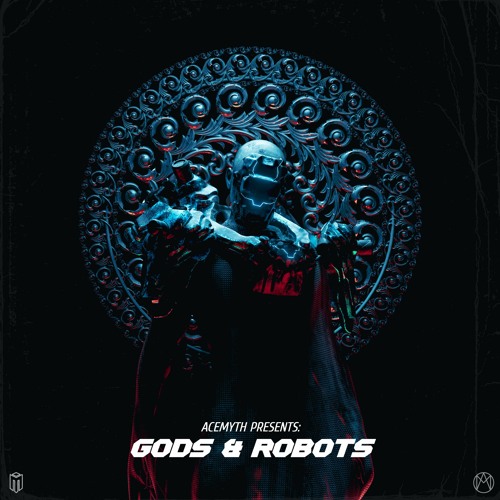 GODS & ROBOTS [Mix Series]