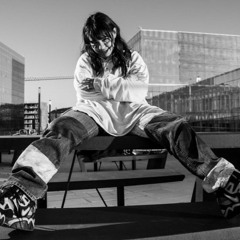 Mix 034 for n10.as - Jashim - theageofapocalypse