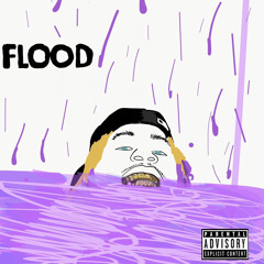 FLOOD⛈ (Prod. Polerygxng) *VIDEO LINK IN DESCRIPTION*
