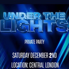 Under The Lights Live Audio DJ Allotey (2/12/23)
