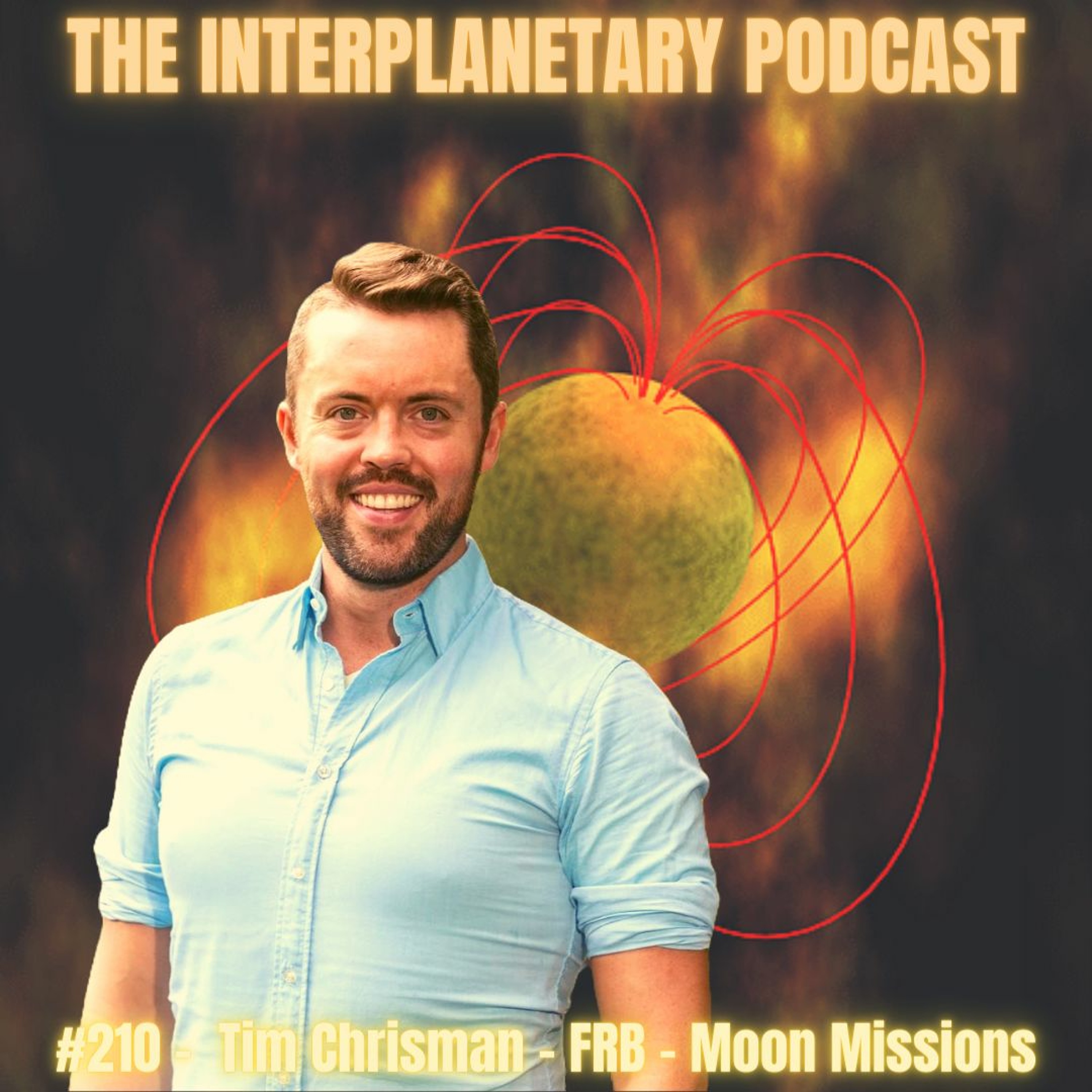 Interplanetary Podcast