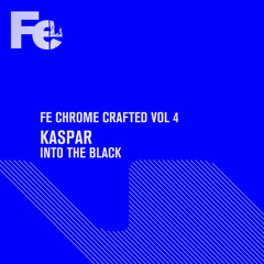 Kaspar - Into the black