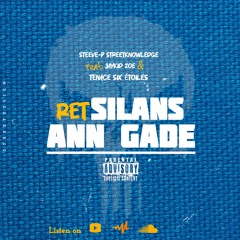 -RSAG-Feat Jaykid Zoe & Tenace sixétoilles