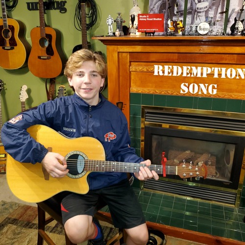 Redemption Song