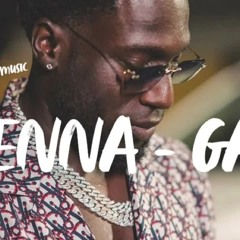 Frenna - Gass (Prod. Oath)