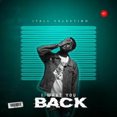 ITELL- I WANT YOU BACK🐰