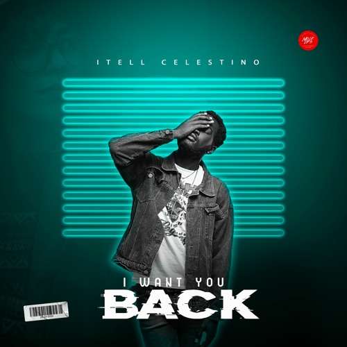 ITELL- I WANT YOU BACK🐰