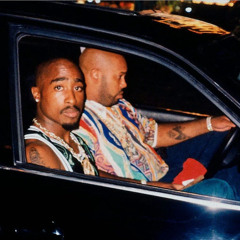2Pac - My Final Moment
