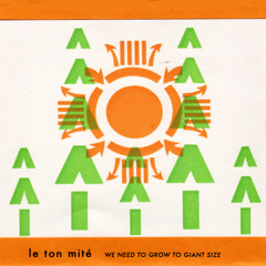 Laverne Envisions A Private Island