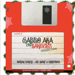 Mariah Carey - All I want for 4 Christmas is U (REMIX) (FREE DOWNLOAD)