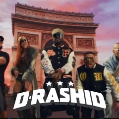 Black Eyed Peas, Anitta,- SIMPLY THE BEST (D-Rashid RMX) FREE DOWNLOAD