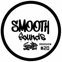 Smooth Sounds Radioshow #020
