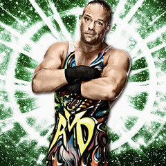 Rob Van Dam WWE theme 30 Minutes