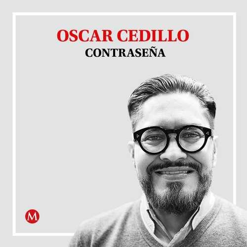 Óscar Cedillo. Tercer debate chilango