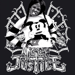 Azealia Banks X Justice X French Fries - 212 X Phantom X Yo Vogue (Steve Clash Edit)
