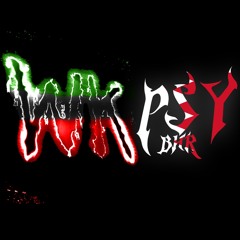 PSY X WICKED 2025 | مصطفى فالح - مو شماته ريمكس