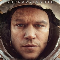 7wm[720p-1080p] Sopravvissuto - The Martian (4K in Italiano)