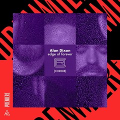 Premiere | Alan Dixon - Mr Sparks [Correspondant]