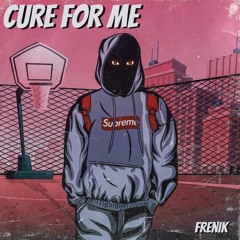 AURORA - Cure For Me (Frenik Remix)