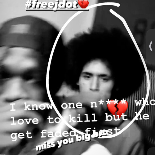 KBillz X Zay Hound - Sev SideK