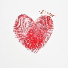 "ALL I NEED" - tuanbinh ft. Viet4real