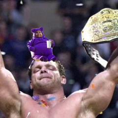 Dave Blunts - Chris Benoit (Snippet)
