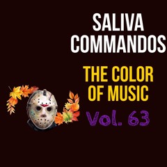 The Color Of Music Vol. 63