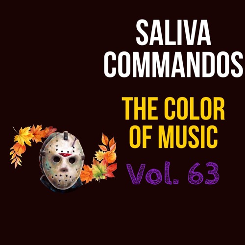 The Color Of Music Vol. 63