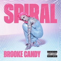 Brooke Candy - Expertise (feat. Namasenda & Cecile Believe)