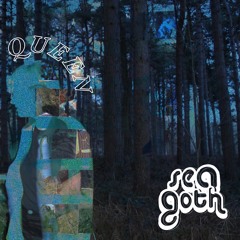 PREMIERE: Seagoth - Queen (Timothy Clerkin Remix) [Bytes]