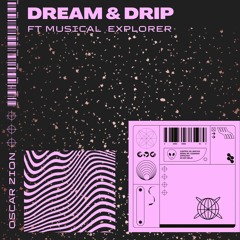 💧 Dream & Drip – 84 BPM [Boombap/LoFi Beat For Sale]